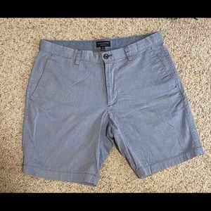 Banana republic men’s shorts